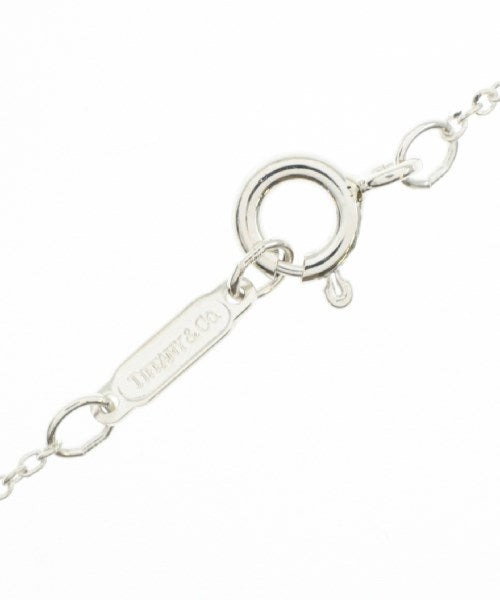 TIFFANY & CO. สร้อยคอ