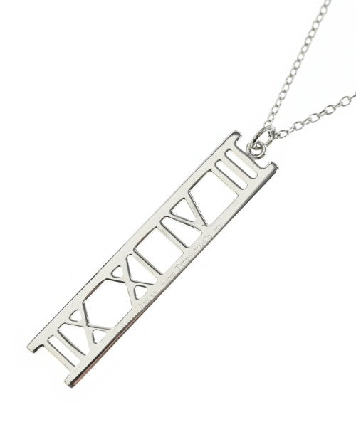 TIFFANY & CO. สร้อยคอ