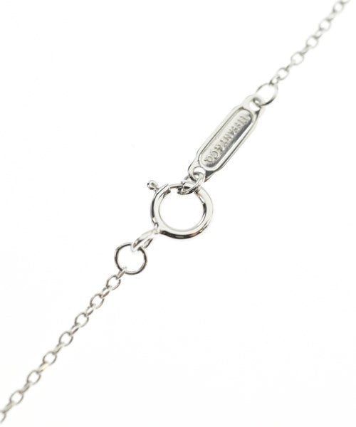TIFFANY & CO. สร้อยคอ