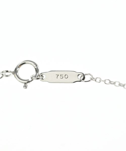 TIFFANY & CO. สร้อยคอ