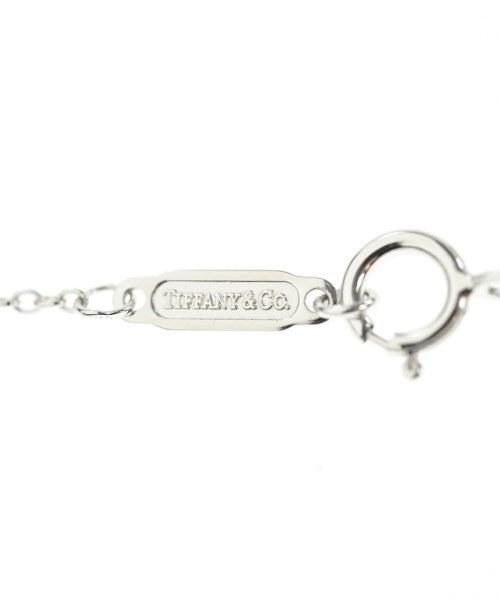 TIFFANY & CO. สร้อยคอ