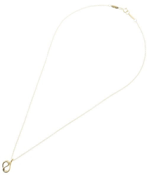 TIFFANY & CO. สร้อยคอ