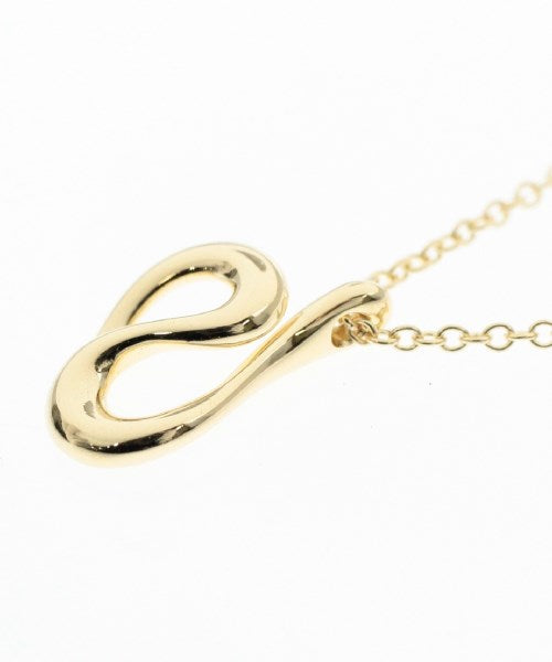 TIFFANY & CO. สร้อยคอ