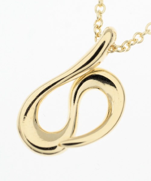 TIFFANY & CO. สร้อยคอ