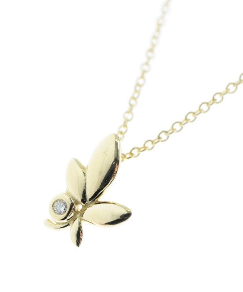 TIFFANY & CO. สร้อยคอ