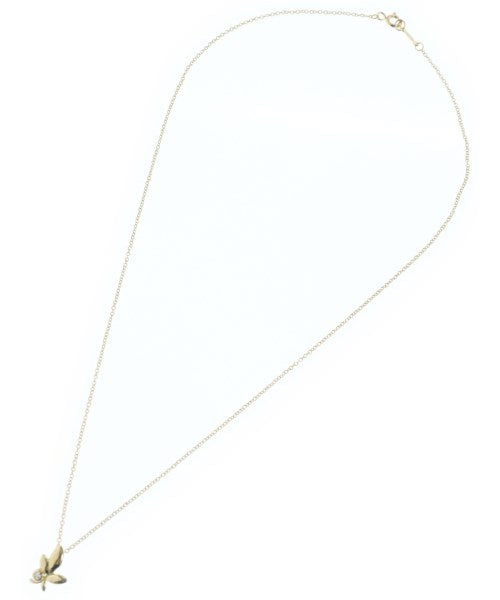 TIFFANY & CO. สร้อยคอ