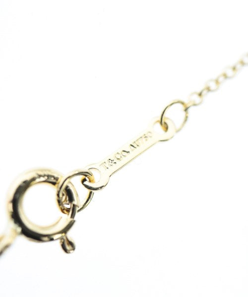 TIFFANY & CO. สร้อยคอ