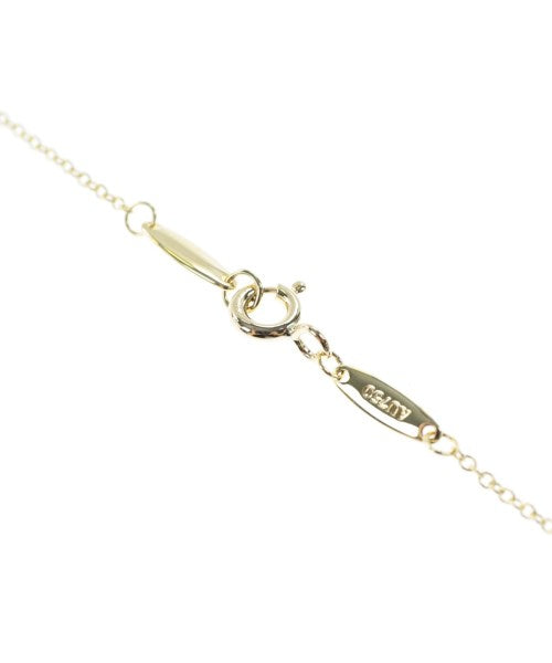 TIFFANY & CO. สร้อยคอ