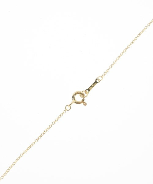 TIFFANY & CO. สร้อยคอ