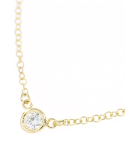 TIFFANY & CO. สร้อยคอ