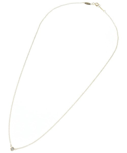 TIFFANY & CO. สร้อยคอ