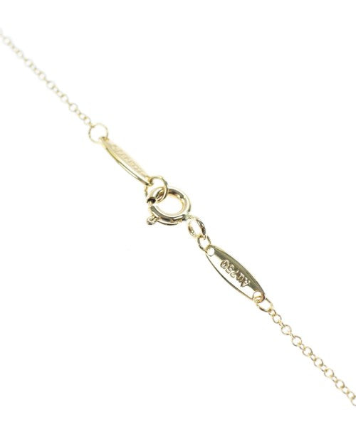 TIFFANY & CO. สร้อยคอ