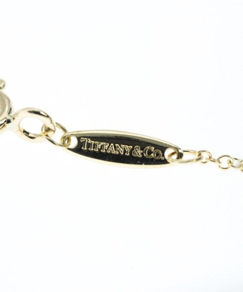 TIFFANY & CO. สร้อยคอ