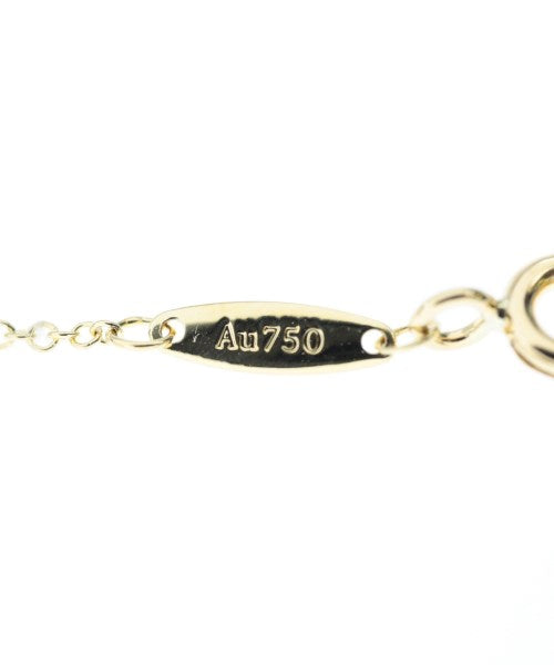 TIFFANY & CO. สร้อยคอ