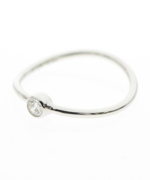 TIFFANY & CO. แหวน