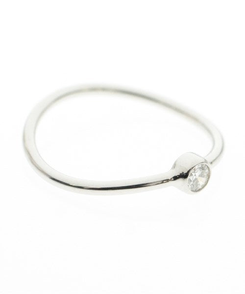 TIFFANY & CO. แหวน