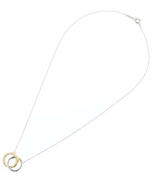 TIFFANY & CO. สร้อยคอ