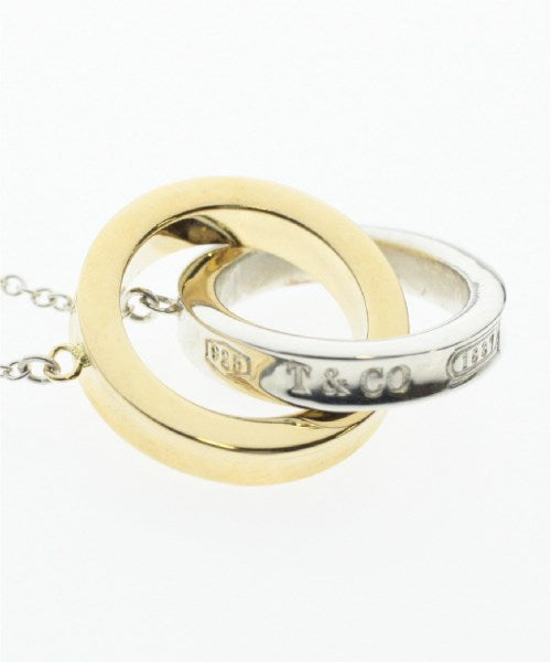 TIFFANY & CO. สร้อยคอ