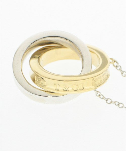 TIFFANY & CO. สร้อยคอ
