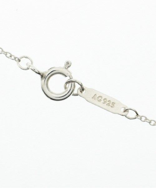 TIFFANY & CO. สร้อยคอ