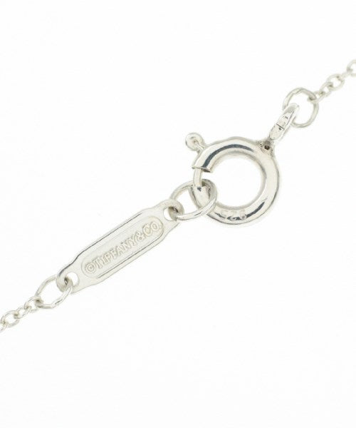 TIFFANY & CO. สร้อยคอ