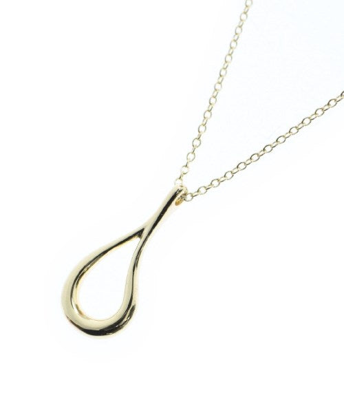 TIFFANY & CO. สร้อยคอ