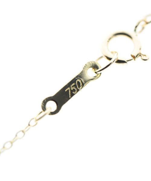 TIFFANY & CO. สร้อยคอ