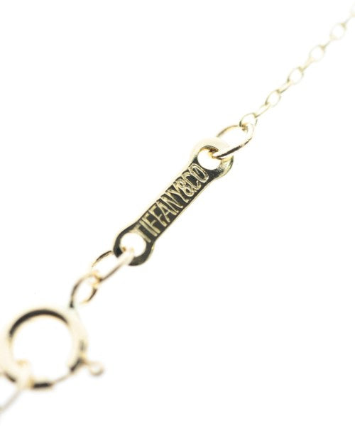 TIFFANY & CO. สร้อยคอ