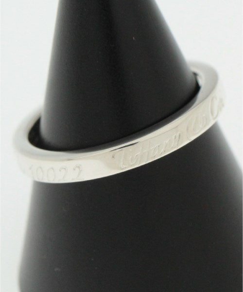 TIFFANY & CO. แหวน