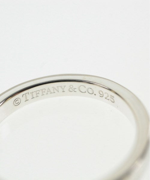 TIFFANY & CO. แหวน