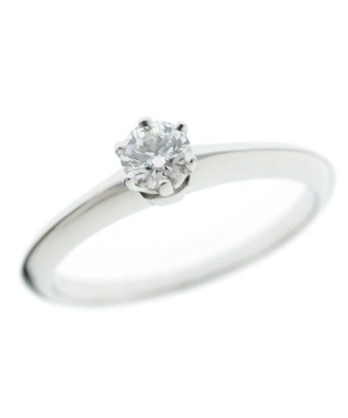 TIFFANY & CO. แหวน