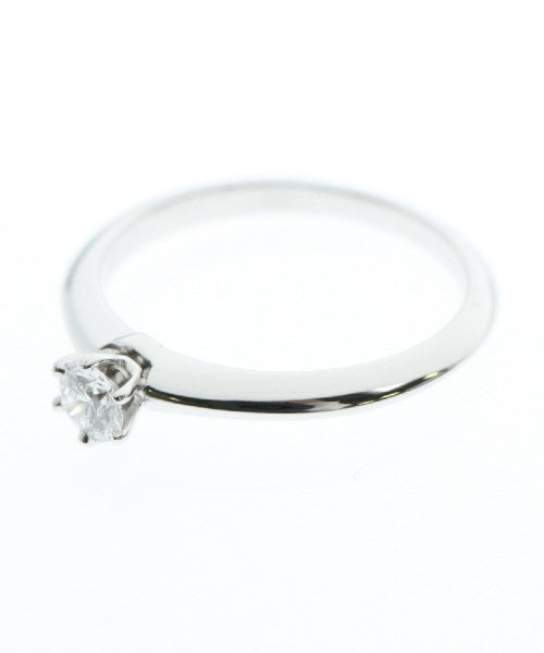 TIFFANY & CO. แหวน