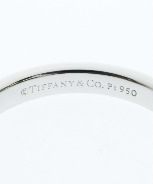 TIFFANY & CO. แหวน