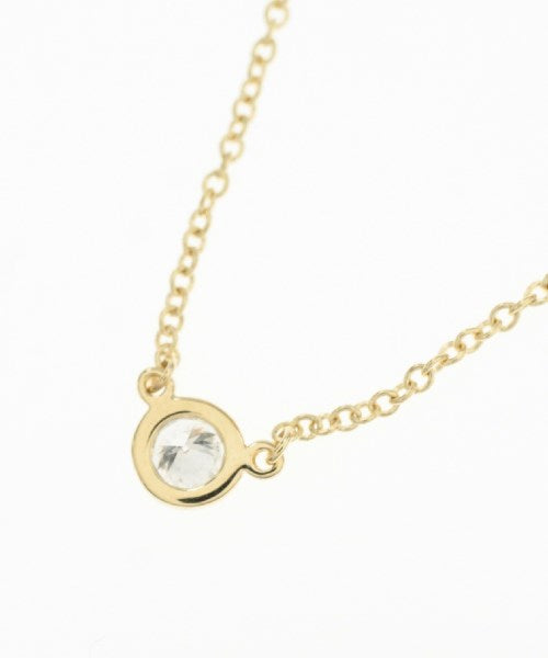 TIFFANY & CO. สร้อยคอ