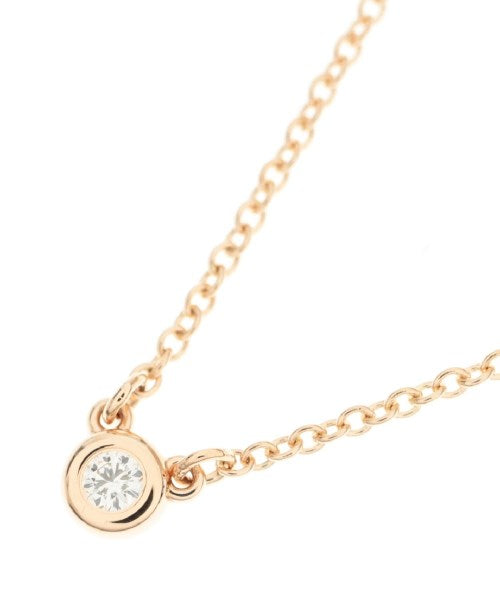 TIFFANY & CO. สร้อยคอ