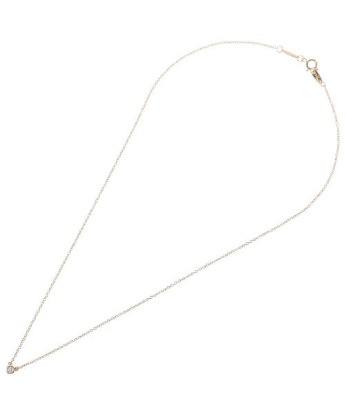 TIFFANY & CO. สร้อยคอ