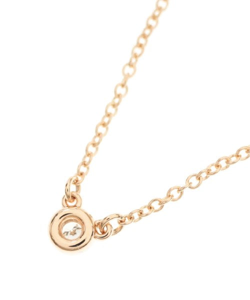 TIFFANY & CO. สร้อยคอ