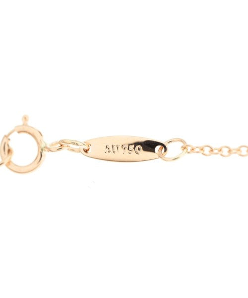 TIFFANY & CO. สร้อยคอ