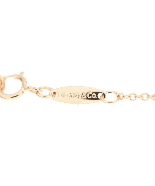 TIFFANY & CO. สร้อยคอ