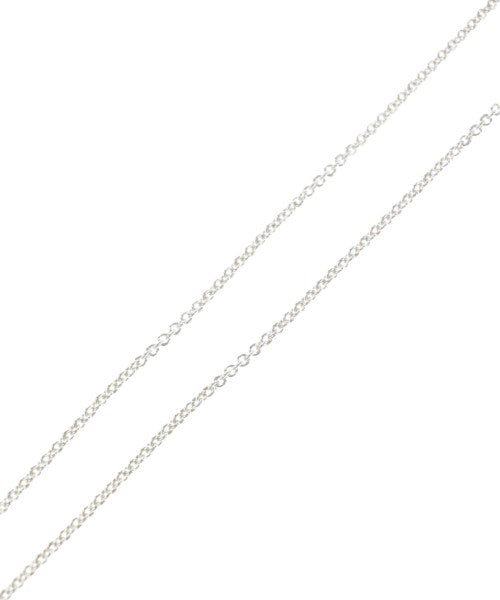 TIFFANY & CO. สร้อยคอ