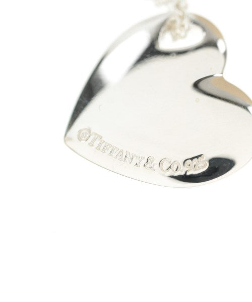 TIFFANY & CO. สร้อยคอ