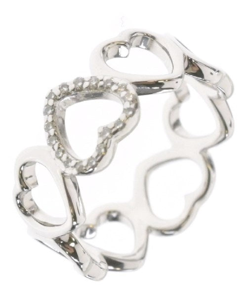 TIFFANY & CO. แหวน