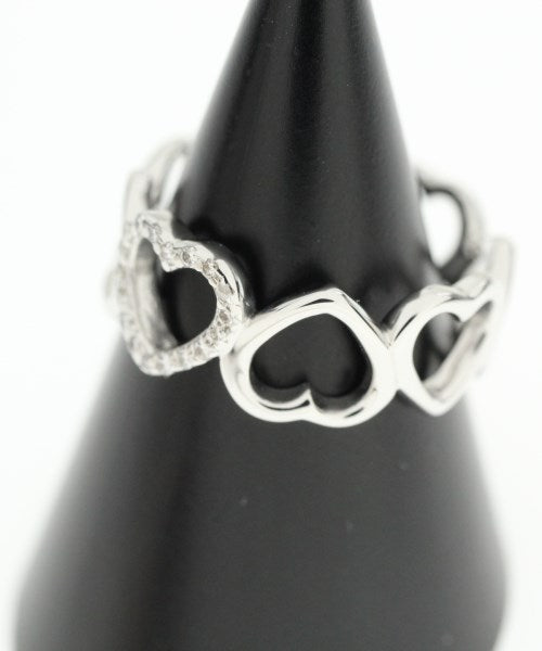 TIFFANY & CO. แหวน
