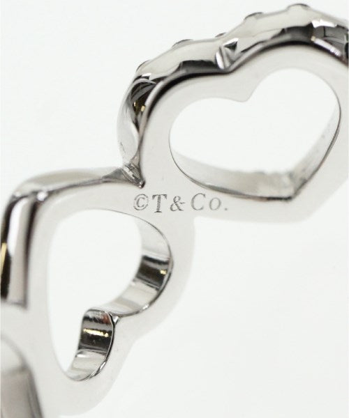 TIFFANY & CO. แหวน