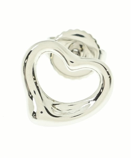 TIFFANY & CO. เจาะ
