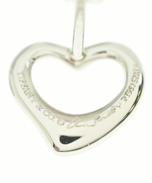 TIFFANY & CO. เจาะ