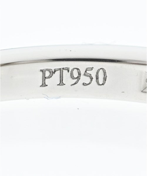 TIFFANY & CO. แหวน