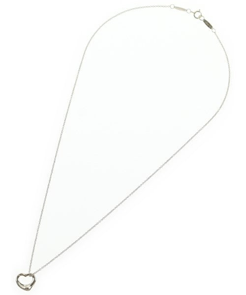 TIFFANY & CO. สร้อยคอ