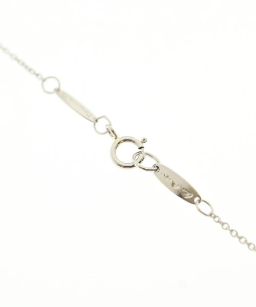 TIFFANY & CO. สร้อยคอ