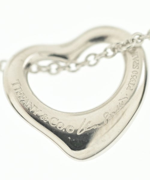 TIFFANY & CO. สร้อยคอ